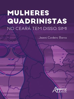 cover image of Mulheres Quadrinistas